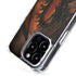 Fireball Dragon by Vincent Hie iPhone 16 Pro MagSafe Case